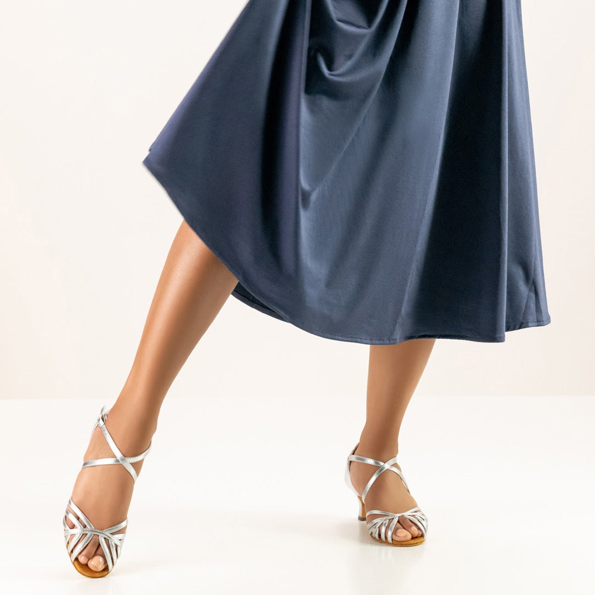 Anna Kern Damen Tanzschuhe Magalie 908-50