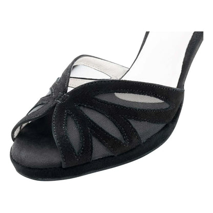 Anna Kern Damen Tanzschuhe 930-80