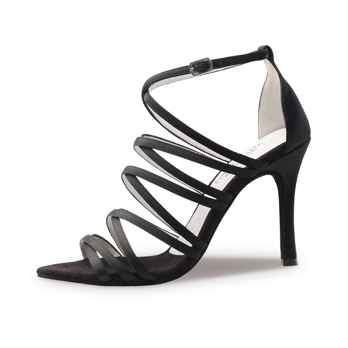 Anna Kern Damen Tanzschuhe 950-90