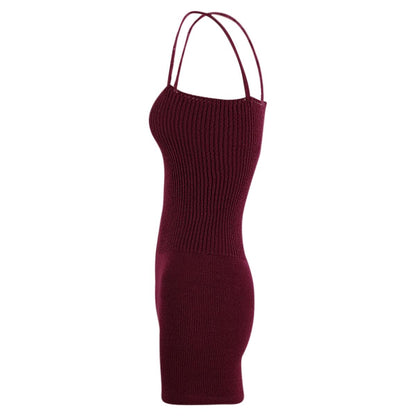 Intermezzo Damen Aufwärmanzug kurz 4587 Skinlegshort - Farbe: Burgund (028) - Größe: XXL