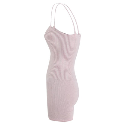 Intermezzo Damen Aufwärmanzug kurz 4587 Skinlegshort - Farbe: Rosa (007) - Größe: M