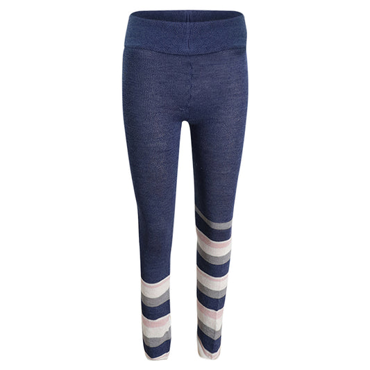 Intermezzo Mädchen Ballett Wärme-Hose 5108 Panvulin