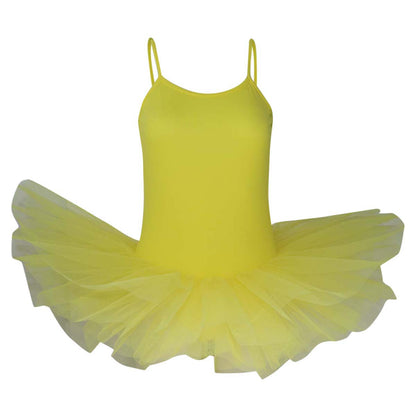 Intermezzo Damen Ballett Body Tutu 3152 Loverstraptu