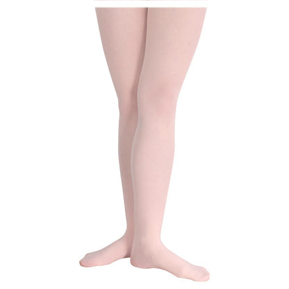 Intermezzo Damen Ballett Strumpfhose 0883 Leofur - Farbe: Rosa (007) - Größe: XL