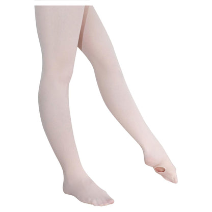 Intermezzo Damen Ballett Strumpfhose 0883 Leofur - Farbe: Skin Pink (077) - Größe: S