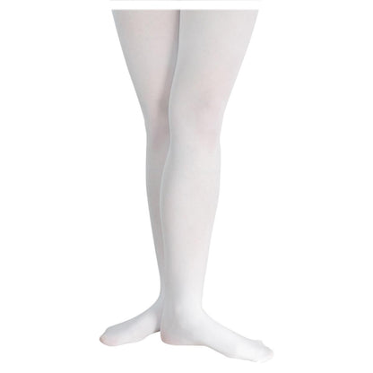 Intermezzo Damen Ballett Strumpfhose 0883 Leofur - Farbe: Weiß (001) - Größe: XL