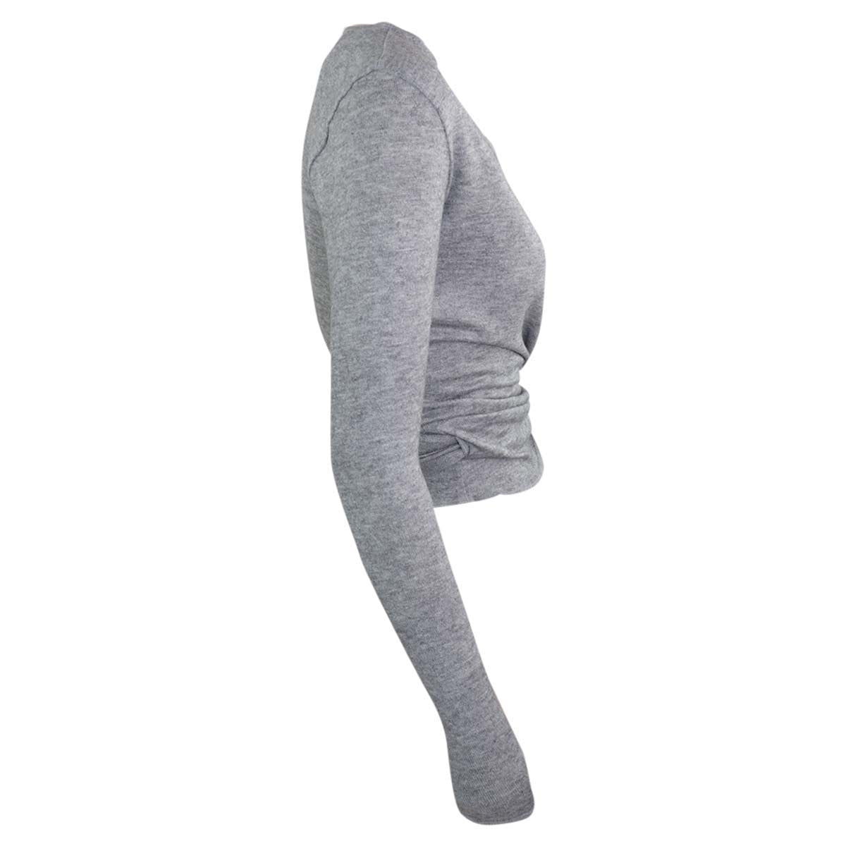 Intermezzo Mädchen Ballett Wickeljacke 6450 Jercruvisnac