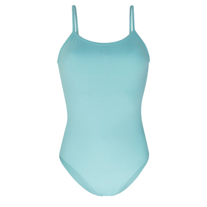 Intermezzo Damen Ballett Body 31183 Bodymerilstrap F