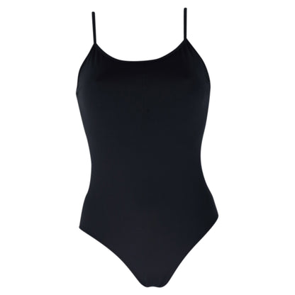 Intermezzo Damen Ballett Body 31183 Bodymerilstrap F