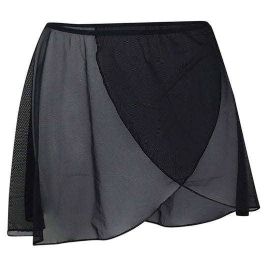 Intermezzo Damen Ballett Rock 7461 Redgom