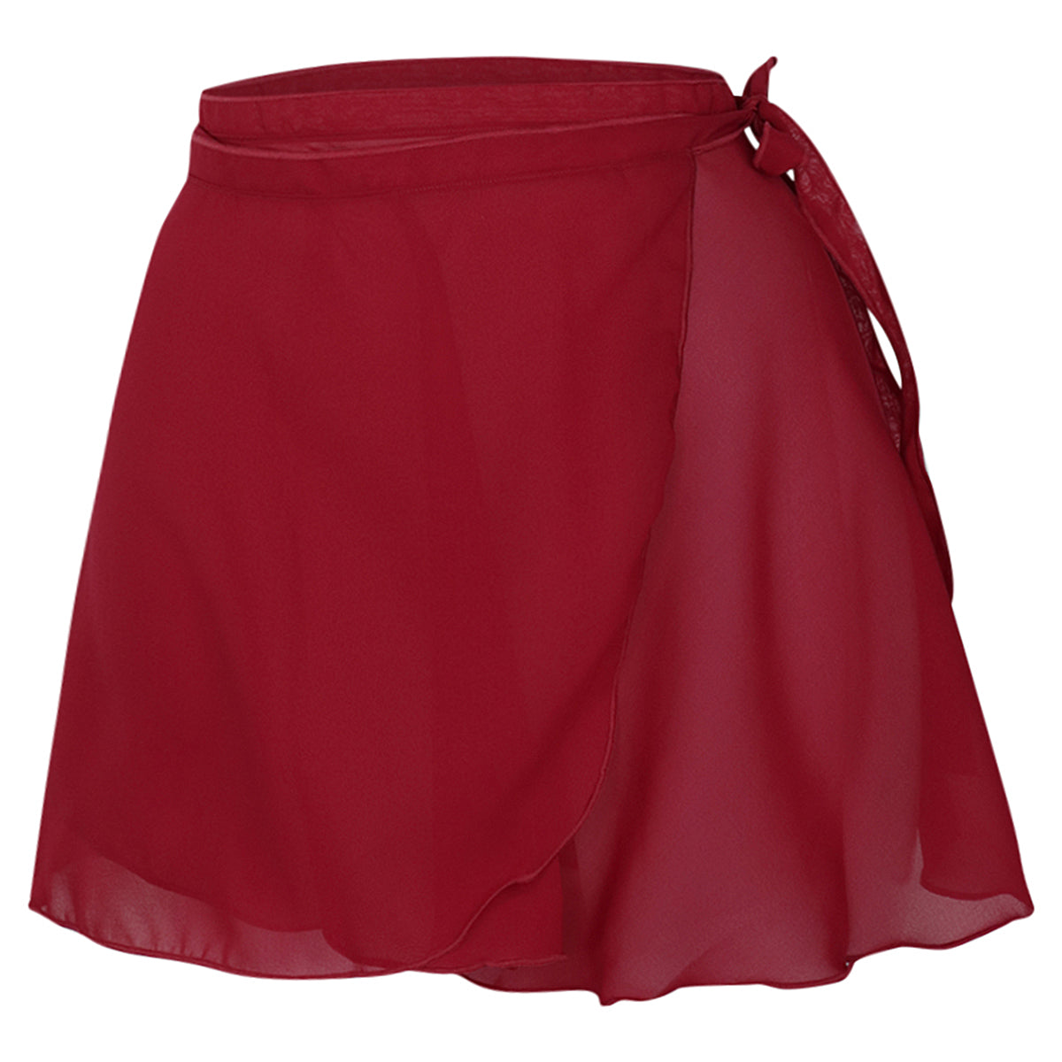Intermezzo Damen Ballett Wickelrock 7555 Giselle