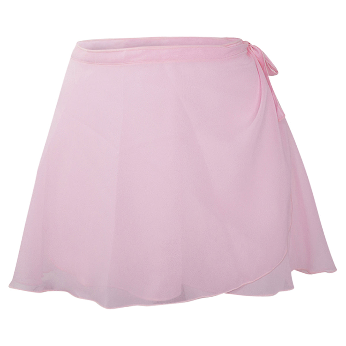 Intermezzo Damen Ballett Wickelrock 7555 Giselle