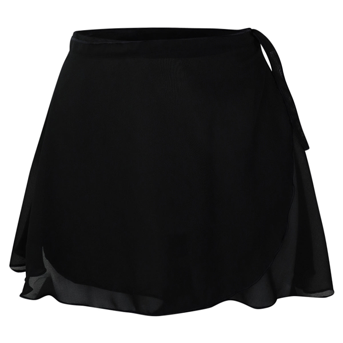 Intermezzo Damen Ballett Wickelrock 7555 Giselle