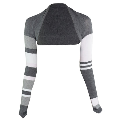 Intermezzo Damen Bolero 6398 Mansurbi