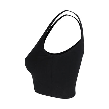 Intermezzo Damen Ballett/Gymnastik Top 6441 Topalmar