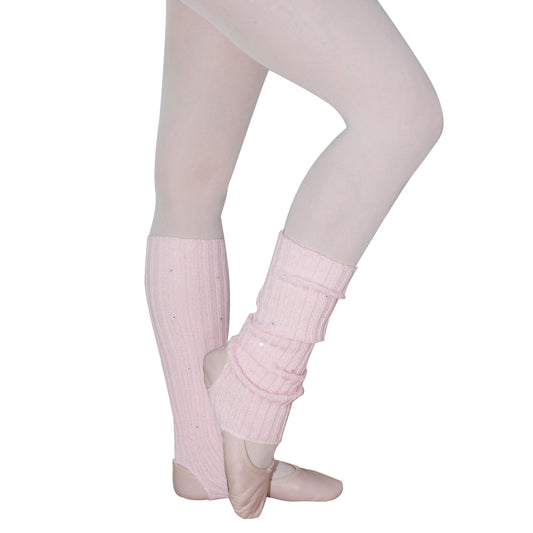 Intermezzo Mädchen Leg-Warmers 2012 Prebril