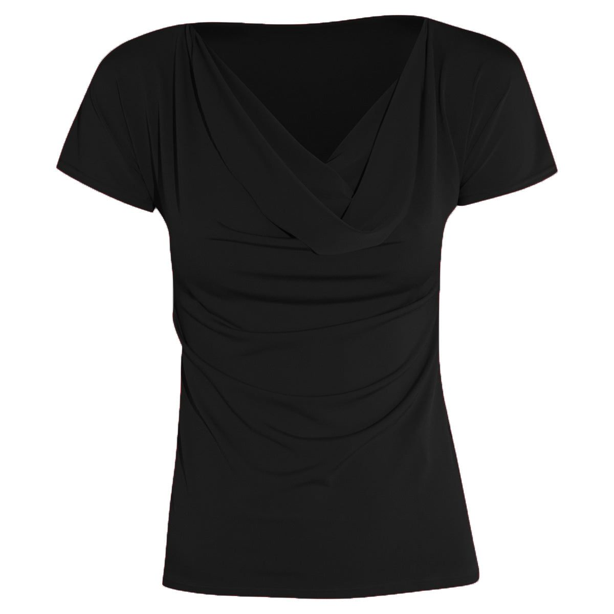 Intermezzo Damen Shirt 6284 Jerpumdra
