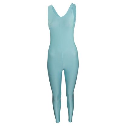 Intermezzo Damen Unitard 4030 Skinly Cam