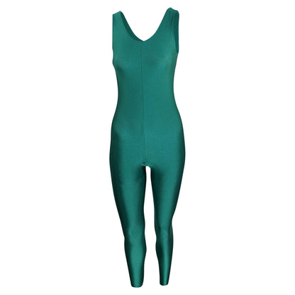 Intermezzo Damen Unitard 4030 Skinly Cam