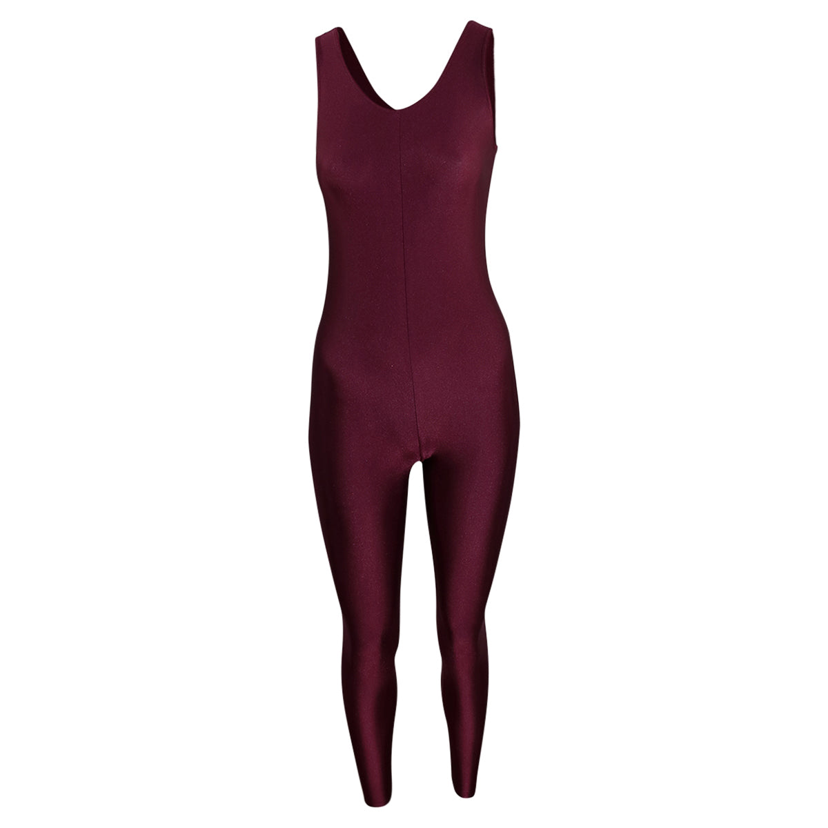 Intermezzo Damen Unitard 4030 Skinly Cam