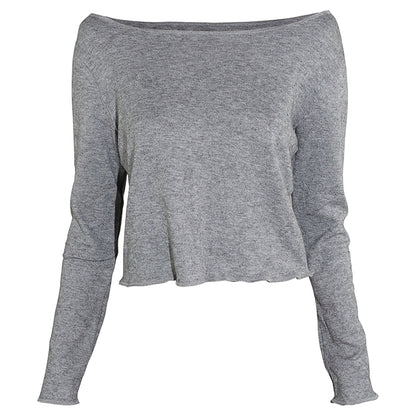 Intermezzo Damen Ballett/Warm-Up Top 6449 Topvisnac