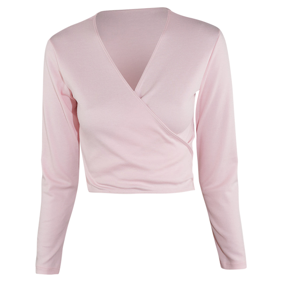 Intermezzo Damen Ballett Wickeljacke 6544 Jecru Ml