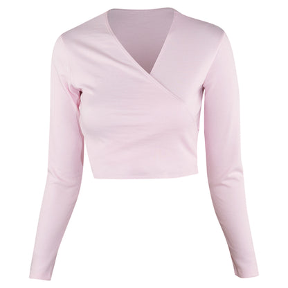 Intermezzo Damen Ballett Wickeljacke 6544 Jecru Ml