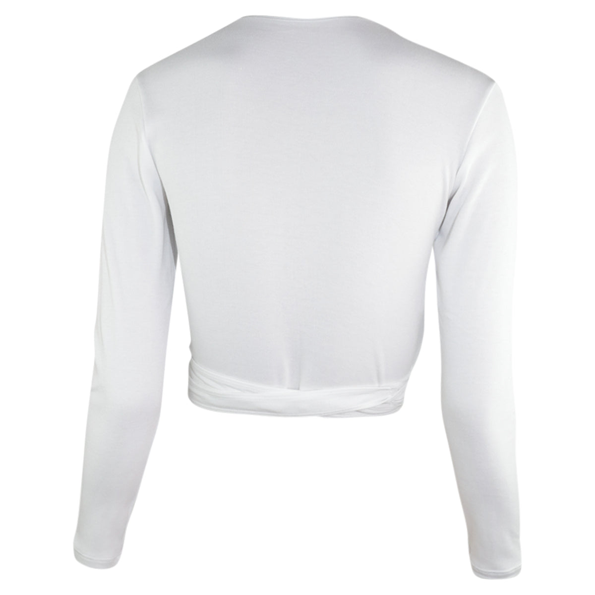 Intermezzo Damen Ballett Wickeljacke 6544 Jecru Ml