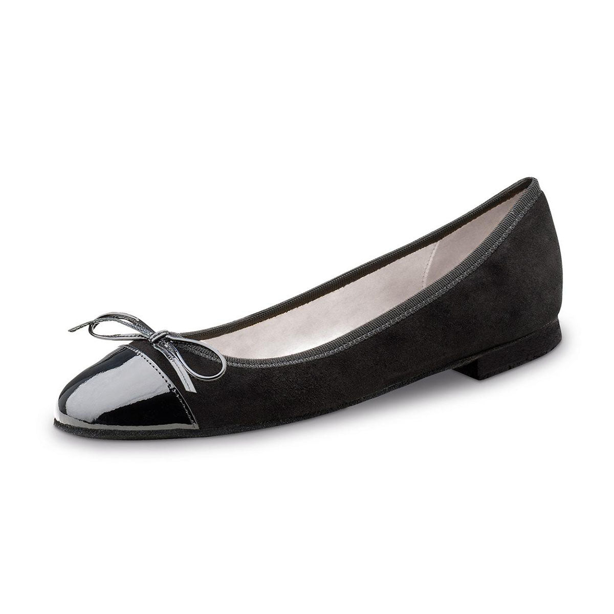 Werner Kern Damen Ballerinas/Tanzschuhe Garda von Werner Kern Tanzschuhe GmbH – Ballerinas – Bild 
