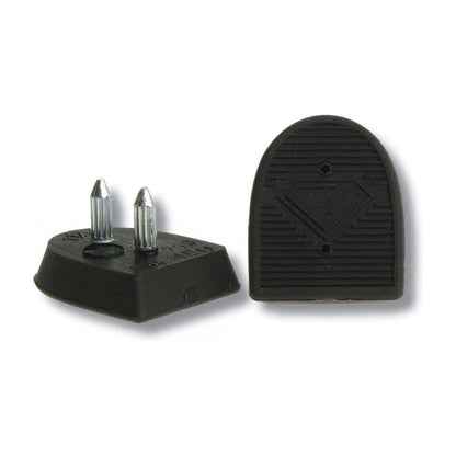 Diamant Austausch Absatzflecke