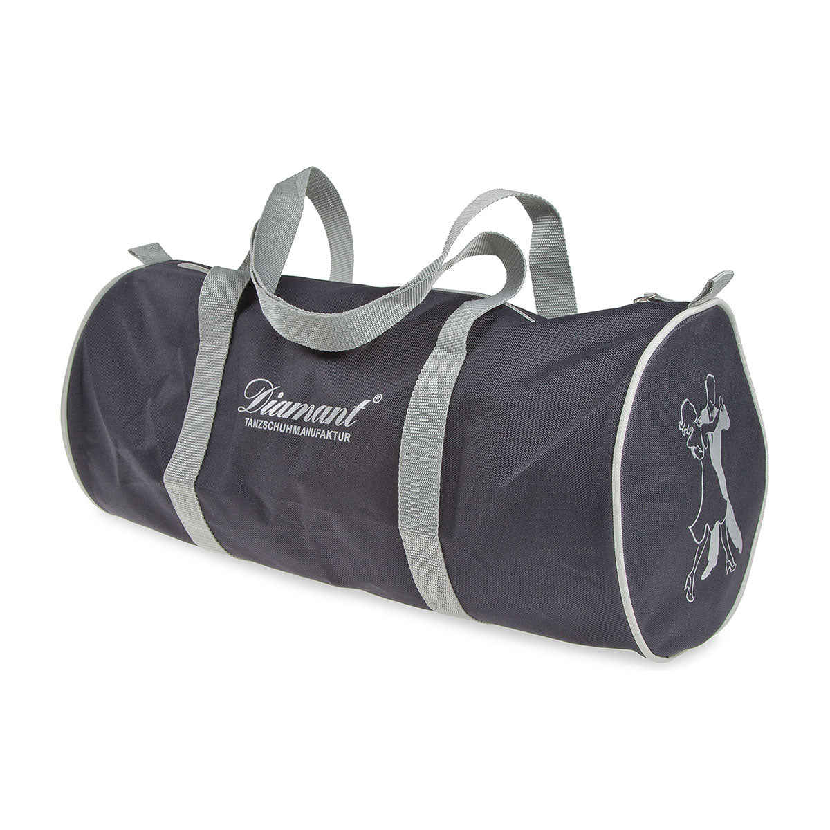 Diamant Tasche für Tanzschuhe und Zubehör