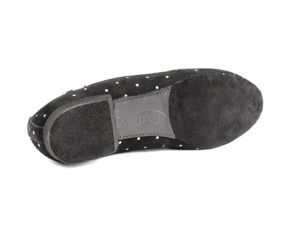 Portdance Tanzschuhe/Jazz Sneakers PD J001
