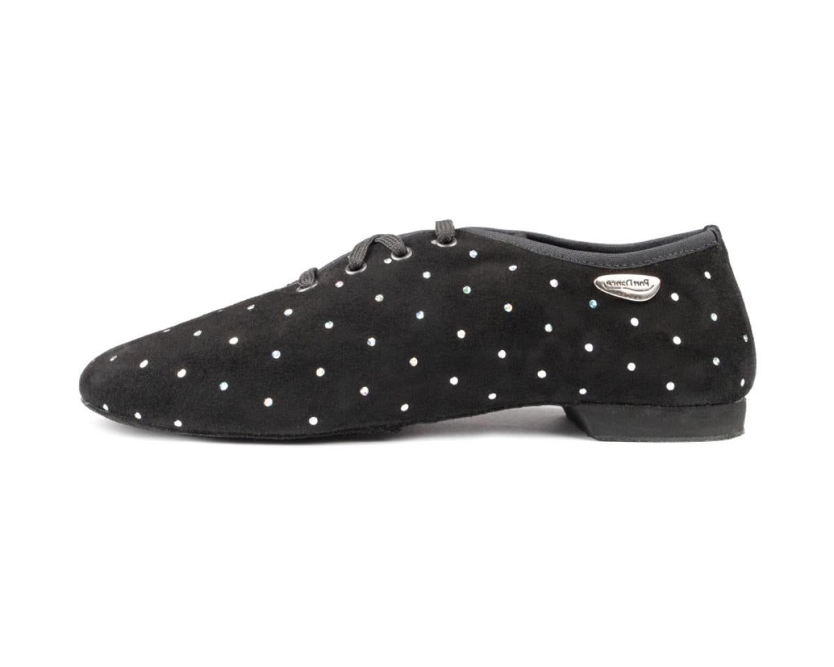Portdance Tanzschuhe/Jazz Sneakers PD J001