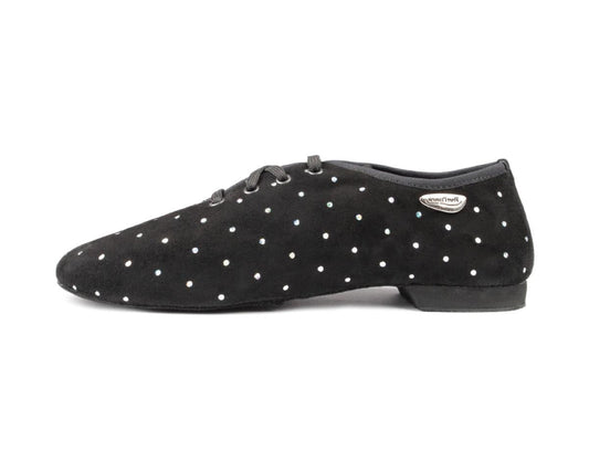 Portdance Tanzschuhe/Jazz Sneakers PD J001