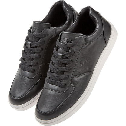 Diamant Unisex Low-Top Dance Sneakers BEAT White