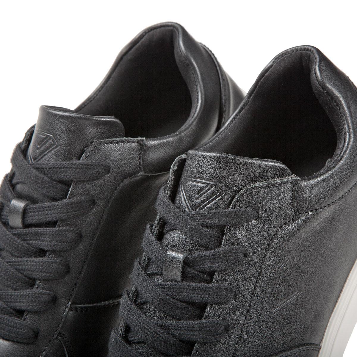 Diamant Unisex Low-Top Dance Sneakers BEAT White