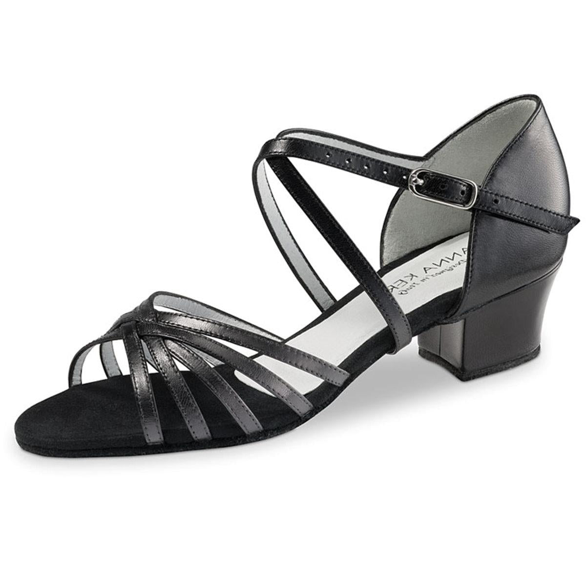 Anna Kern Damen Tanzschuhe 581-35