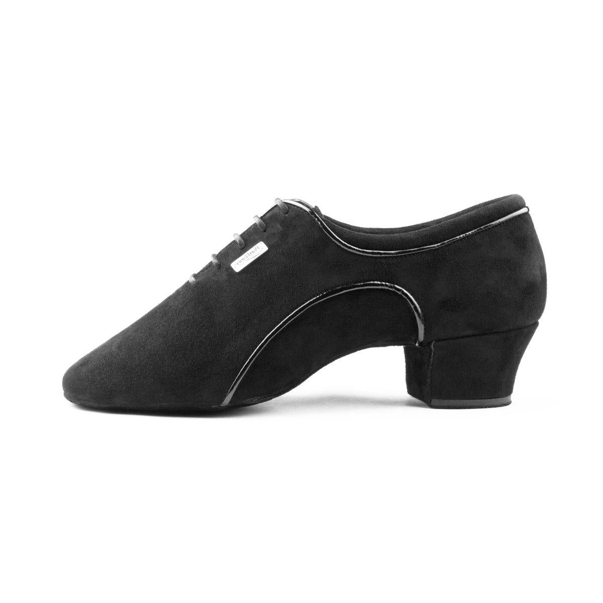 Portdance Herren Latein Tanzschuhe PD011 - Größe: EUR 46