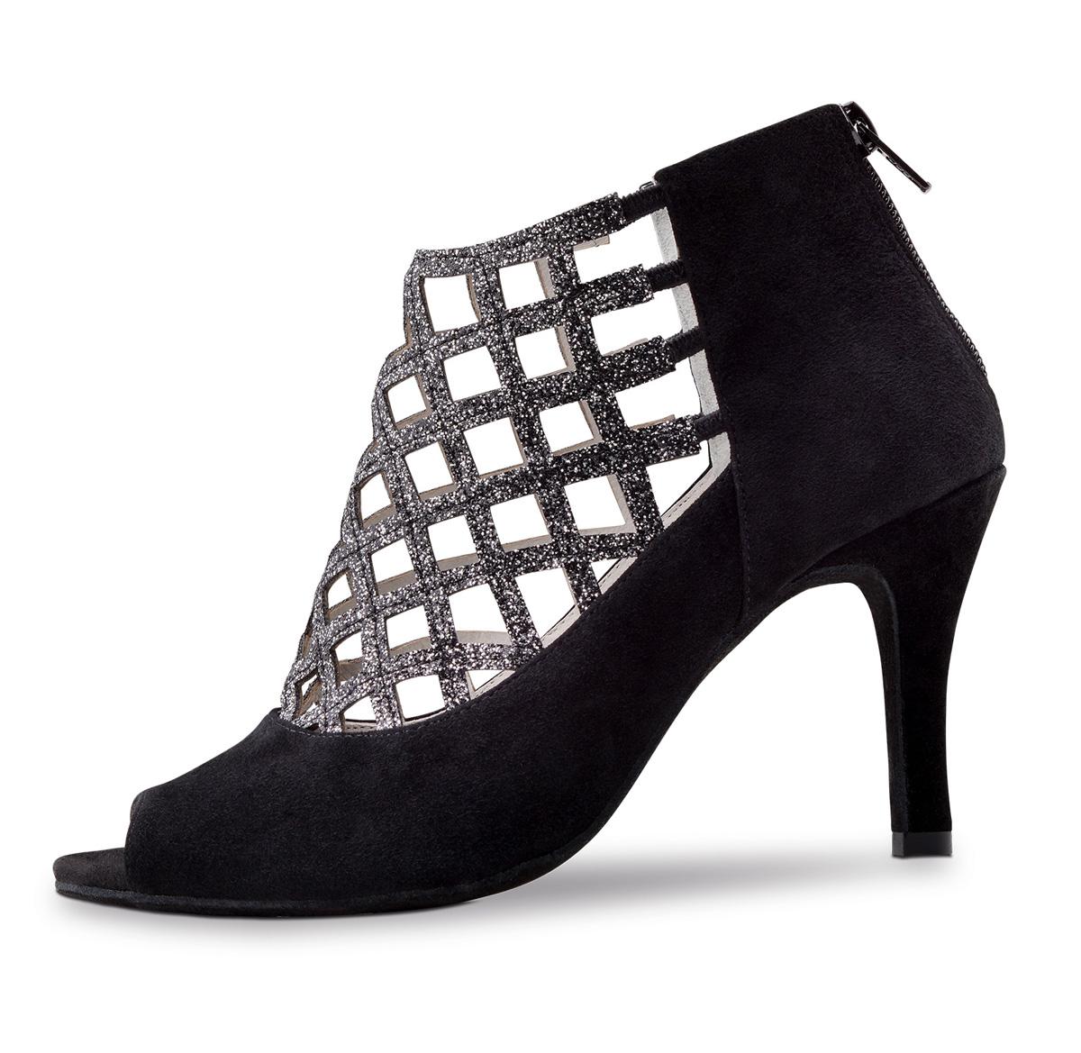 Anna Kern Damen Tanzschuhe 845-75