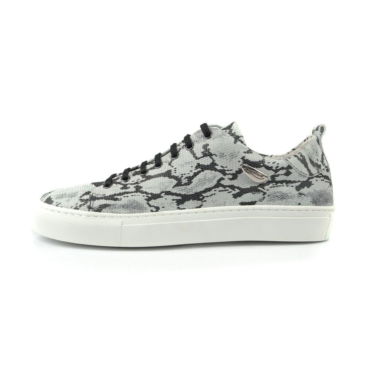 PortDance Herren Sneakers PD960