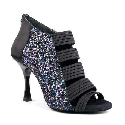 PortDance Damen Tanzschuhe PD811 Pro