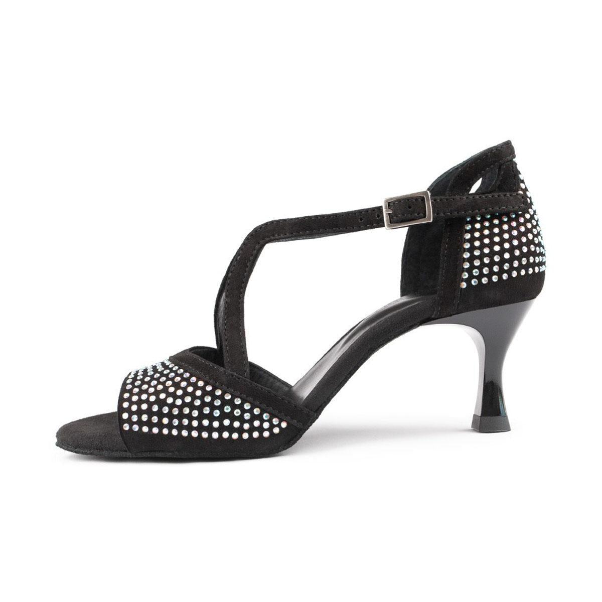 PortDance Damen Tanzschuhe PD507