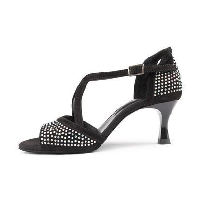 PortDance Damen Tanzschuhe PD507