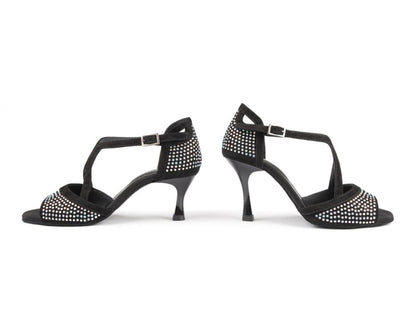 PortDance Damen Tanzschuhe PD507