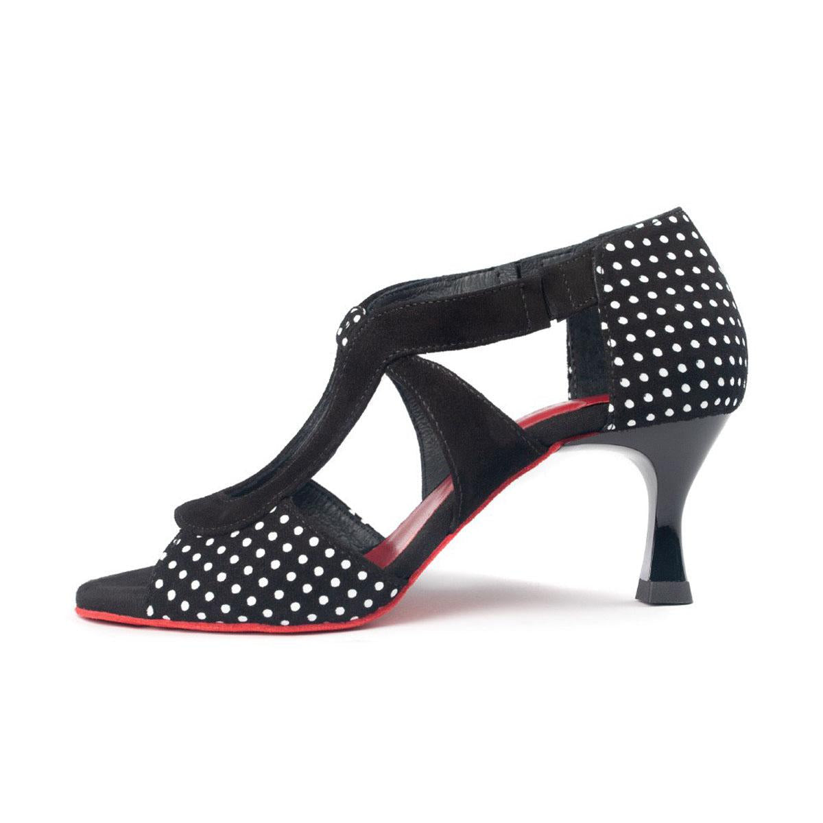 PortDance Damen Tanzschuhe PD508