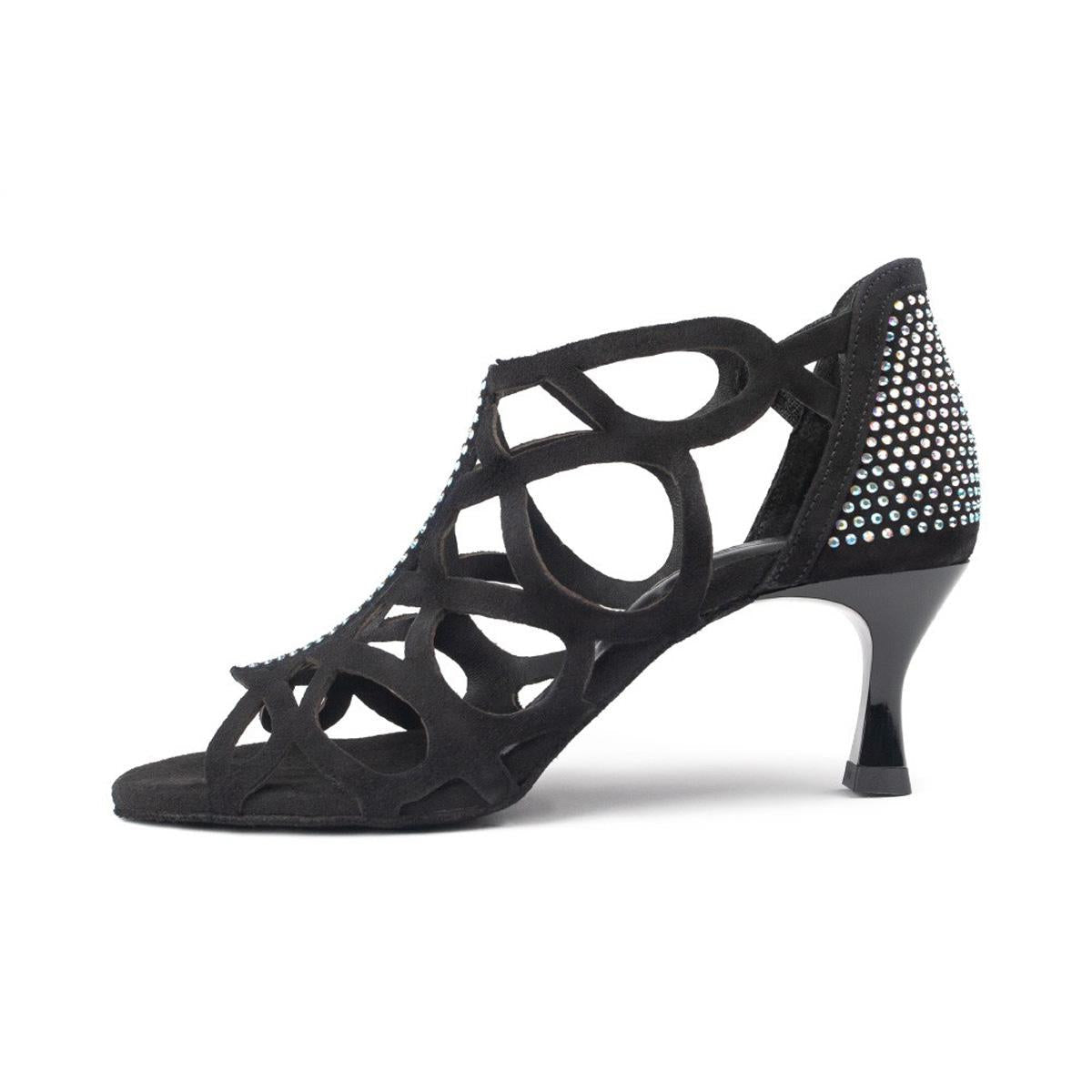 PortDance Damen Tanzschuhe PD814