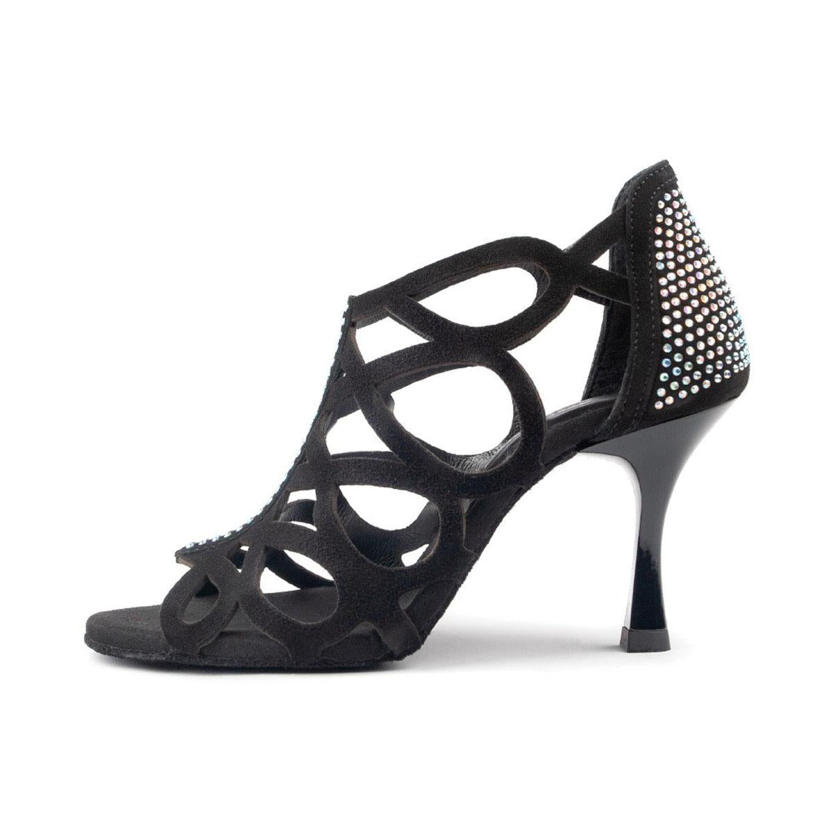 PortDance Damen Tanzschuhe PD814