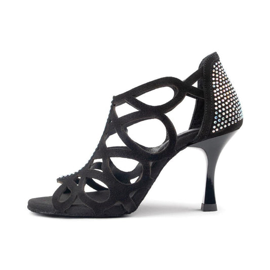 PortDance Damen Tanzschuhe PD814
