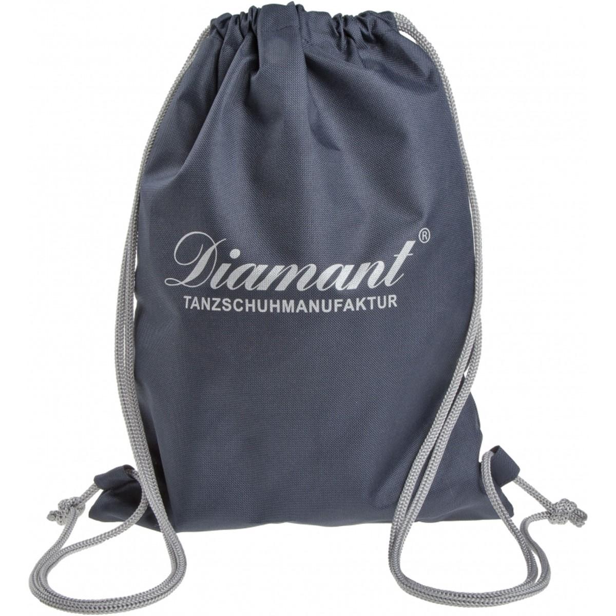 Diamant Schuhbeutel / Schuhsäckchen