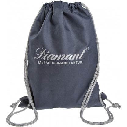 Diamant Schuhbeutel / Schuhsäckchen